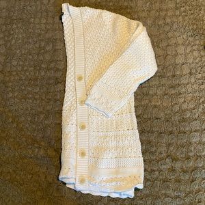 Eddie Bauer Cardigan